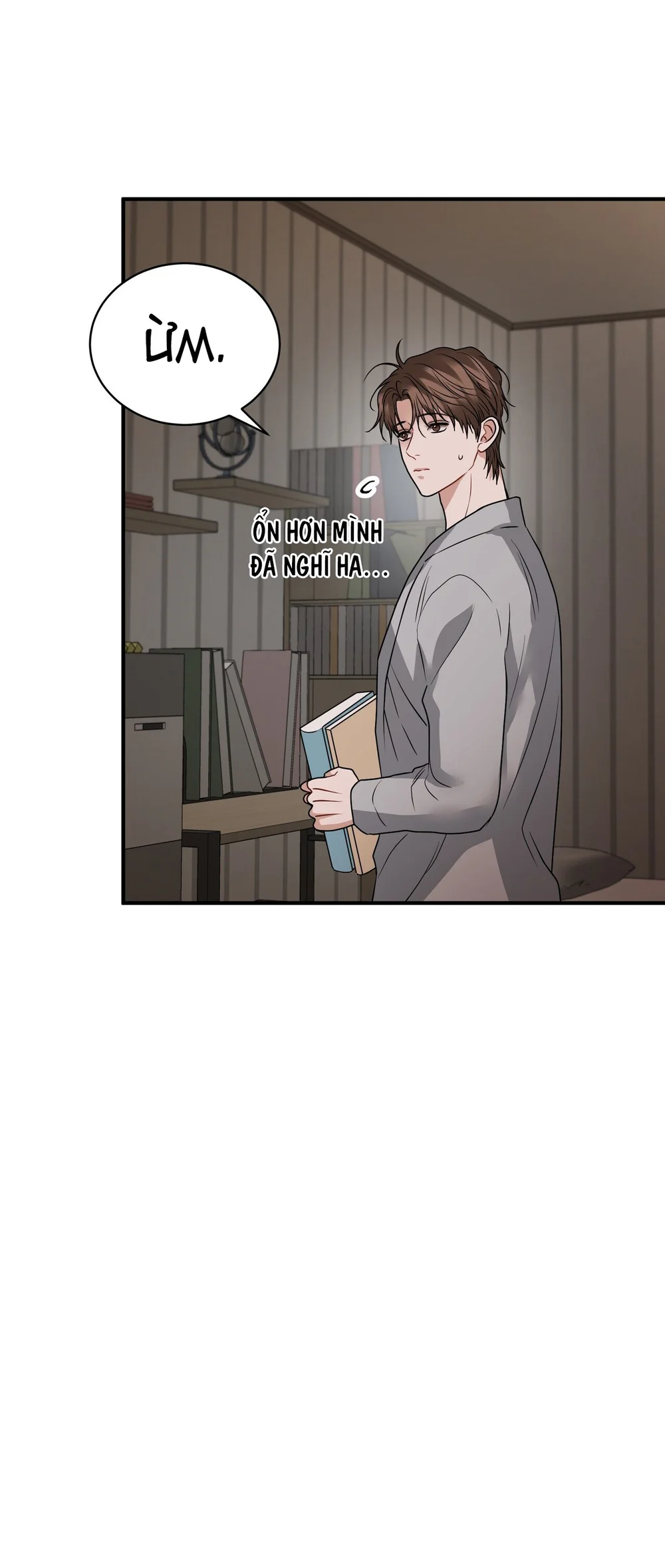 MỞ KHÓA GIAM CẦM Chapter 27 Trang 66