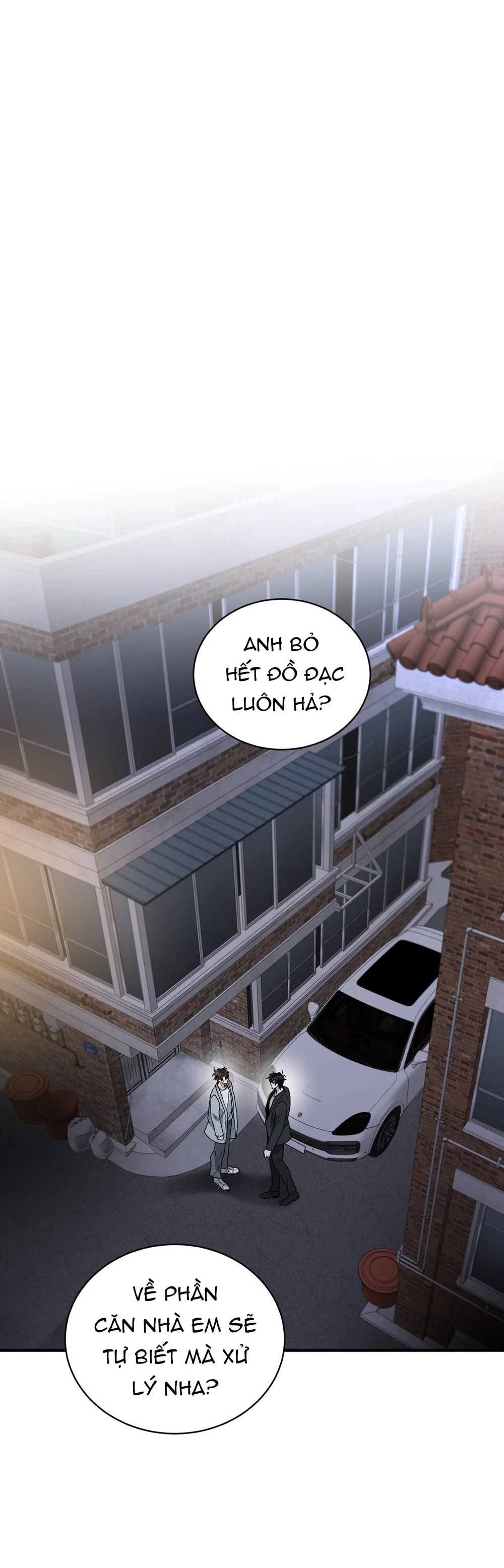 MỞ KHÓA GIAM CẦM Chapter 27 Trang 67