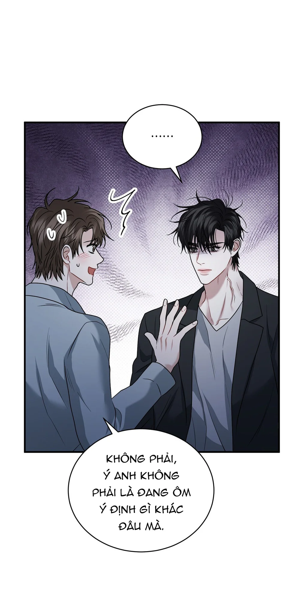 MỞ KHÓA GIAM CẦM Chapter 27 Trang 69