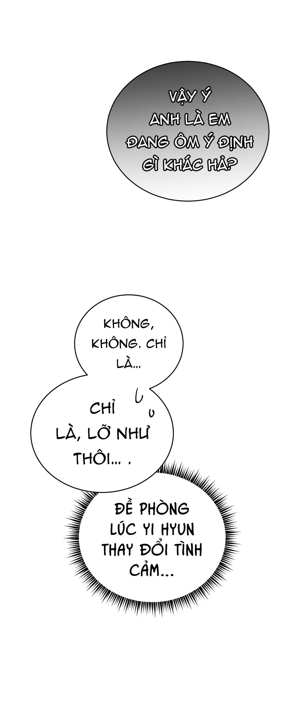 MỞ KHÓA GIAM CẦM Chapter 27 Trang 70