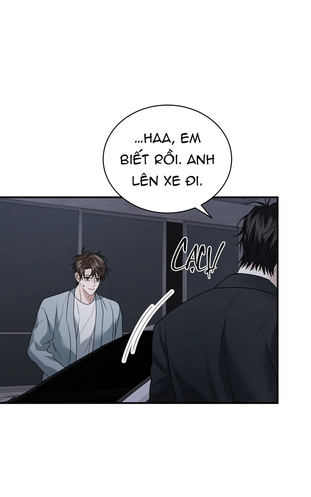 MỞ KHÓA GIAM CẦM Chapter 27 Trang 71