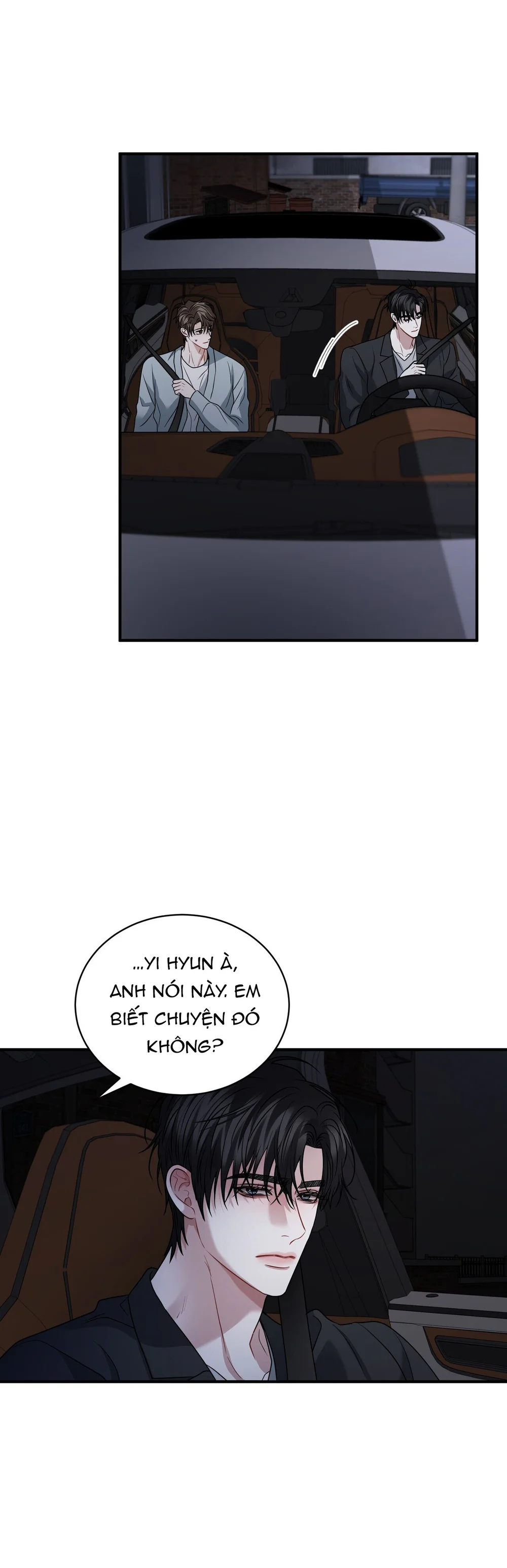 MỞ KHÓA GIAM CẦM Chapter 27 Trang 72