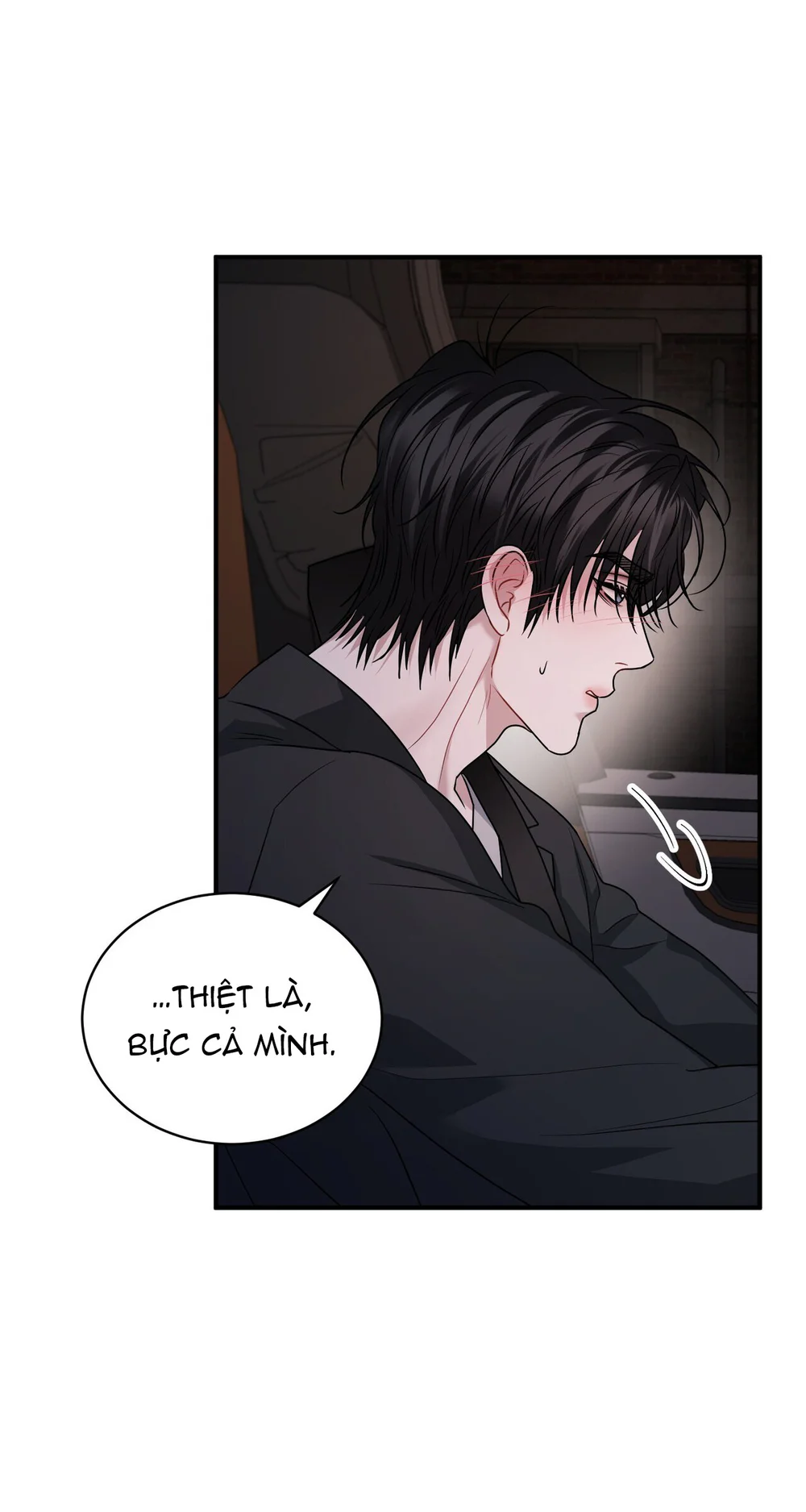 MỞ KHÓA GIAM CẦM Chapter 27 Trang 74