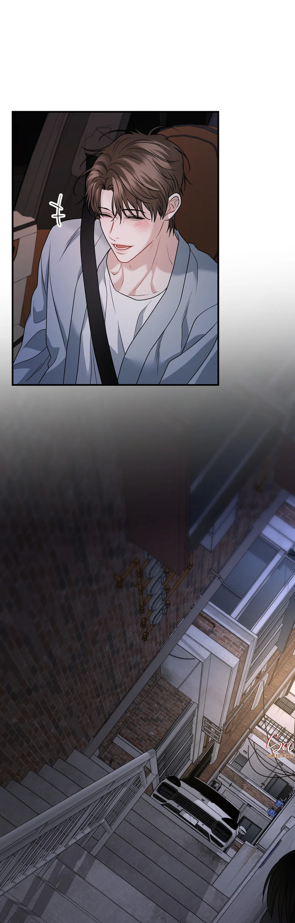 MỞ KHÓA GIAM CẦM Chapter 27 Trang 75