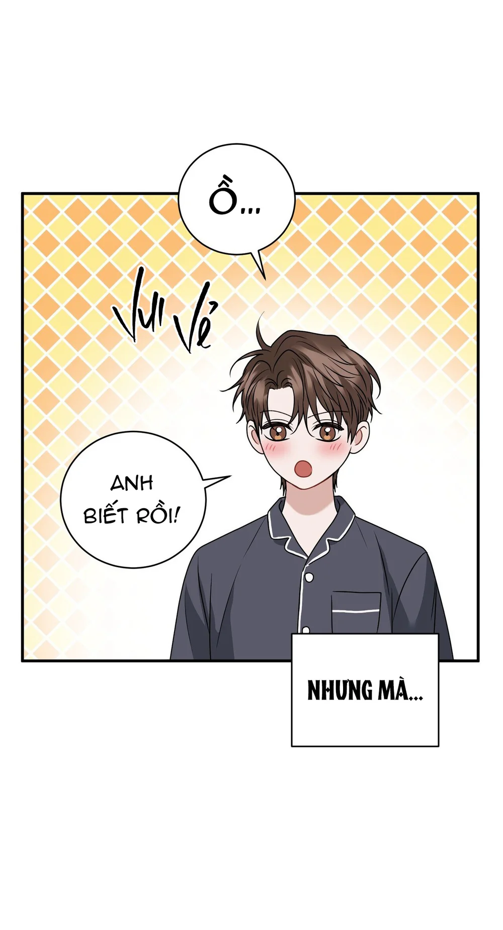 MỞ KHÓA GIAM CẦM Chapter 28 Trang 13