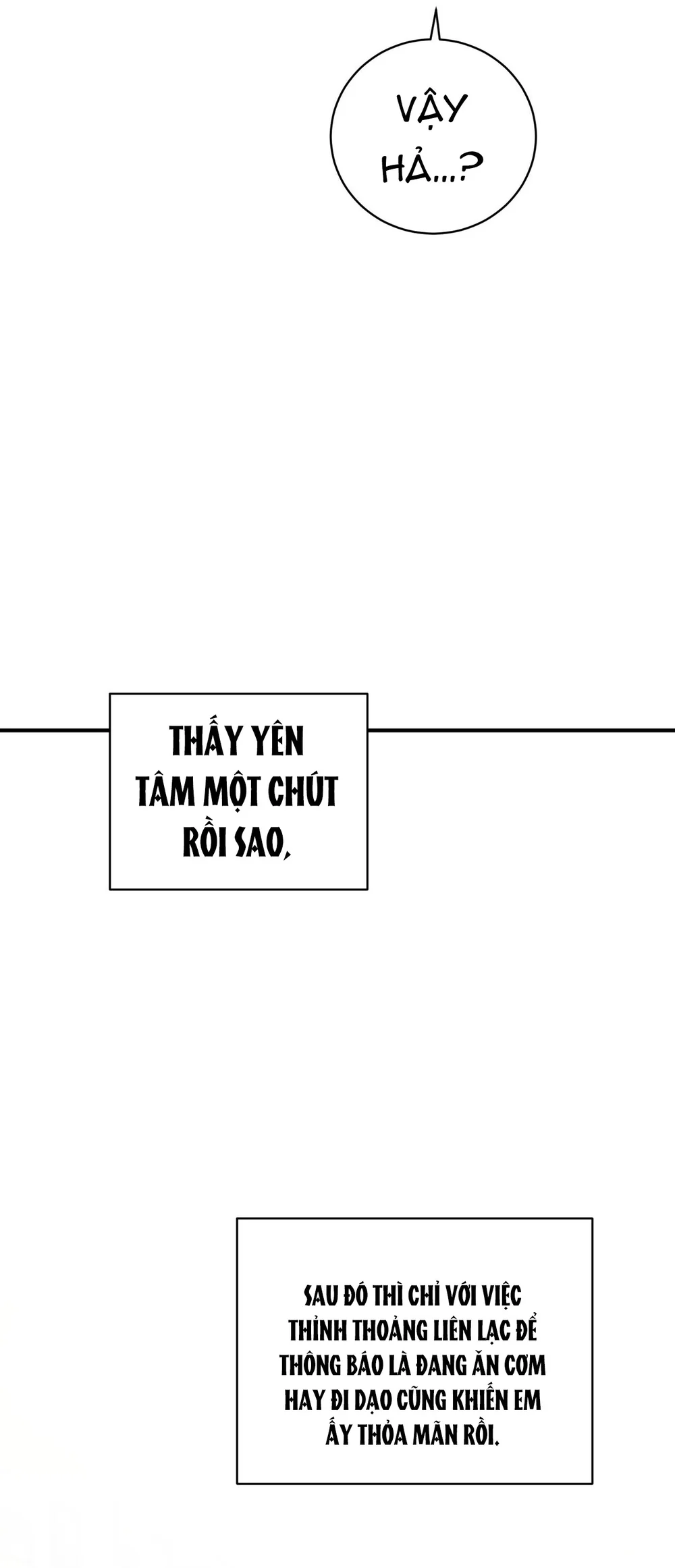 MỞ KHÓA GIAM CẦM Chapter 28 Trang 17