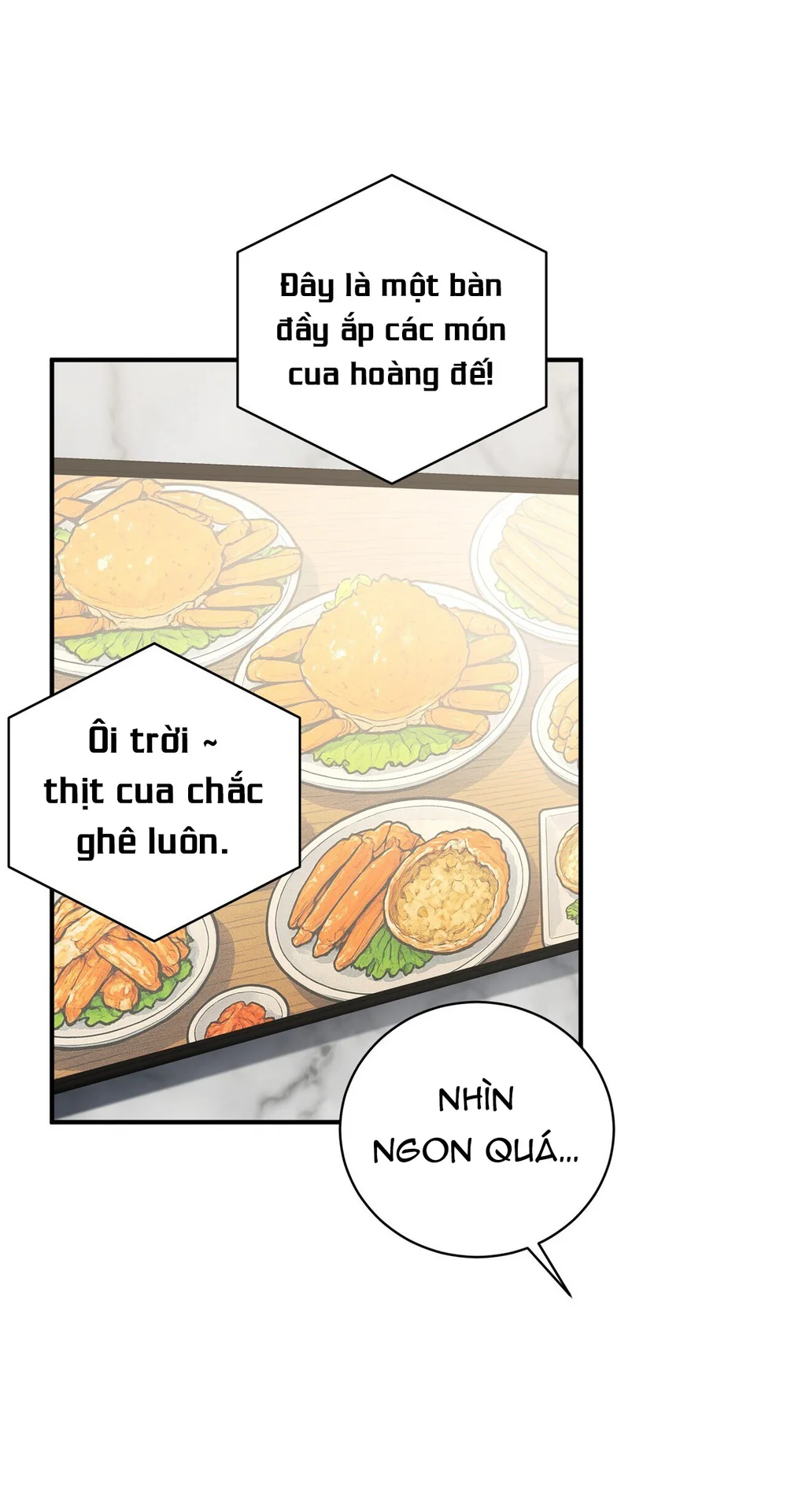 MỞ KHÓA GIAM CẦM Chapter 28 Trang 19