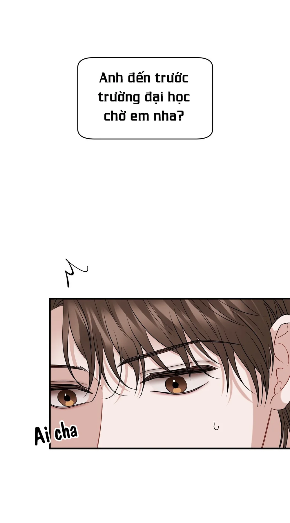 MỞ KHÓA GIAM CẦM Chapter 28 Trang 24