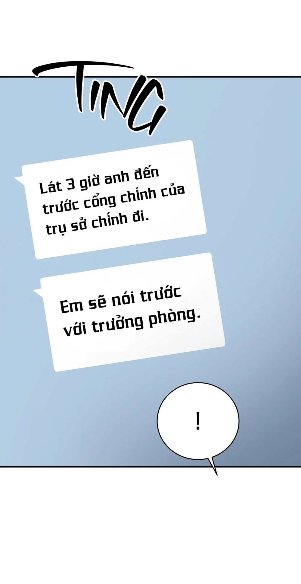 MỞ KHÓA GIAM CẦM Chapter 28 Trang 26