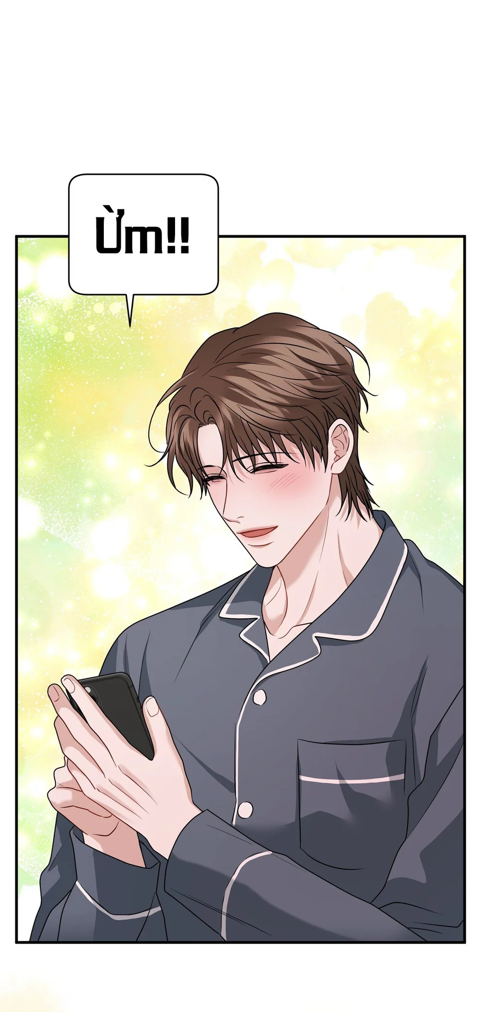 MỞ KHÓA GIAM CẦM Chapter 28 Trang 27