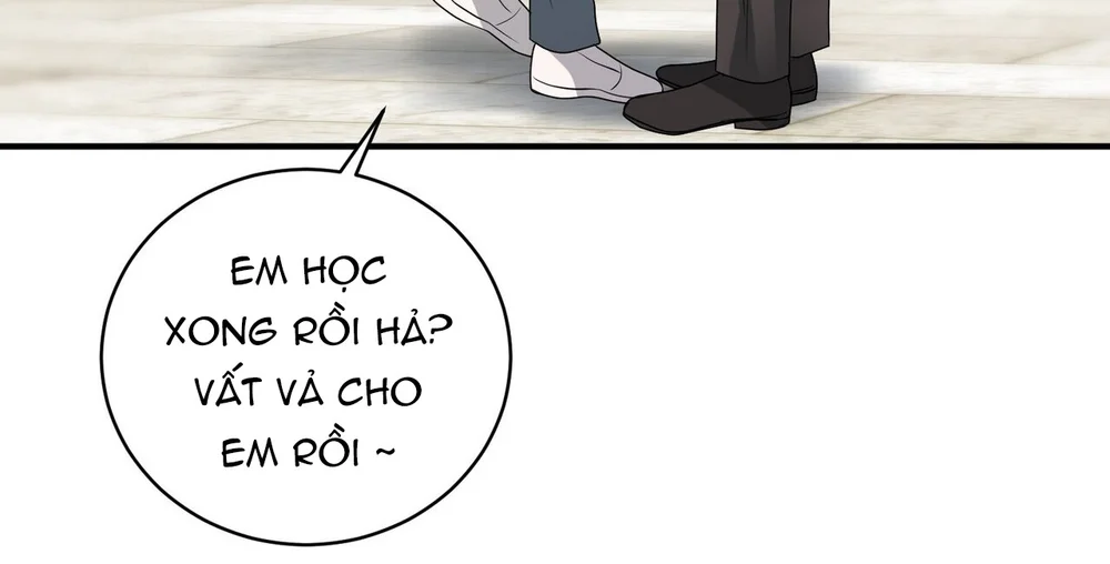 MỞ KHÓA GIAM CẦM Chapter 28 Trang 33