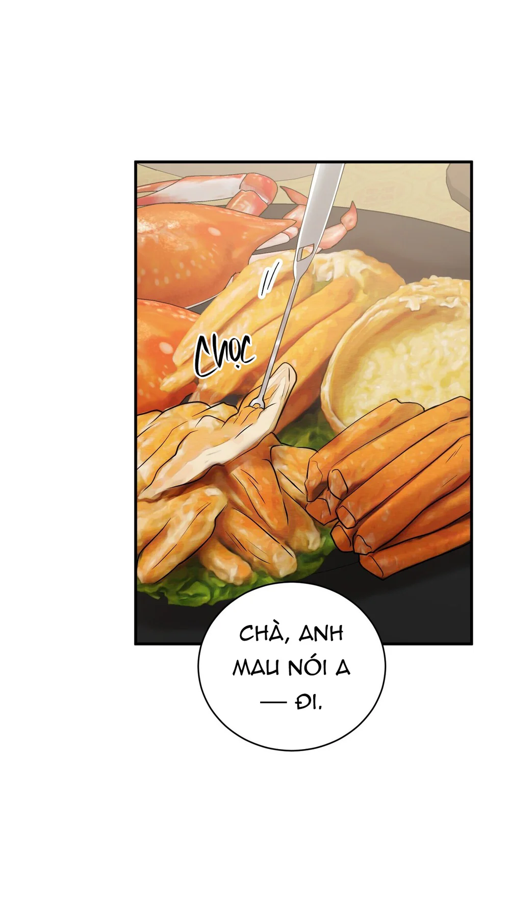 MỞ KHÓA GIAM CẦM Chapter 28 Trang 41