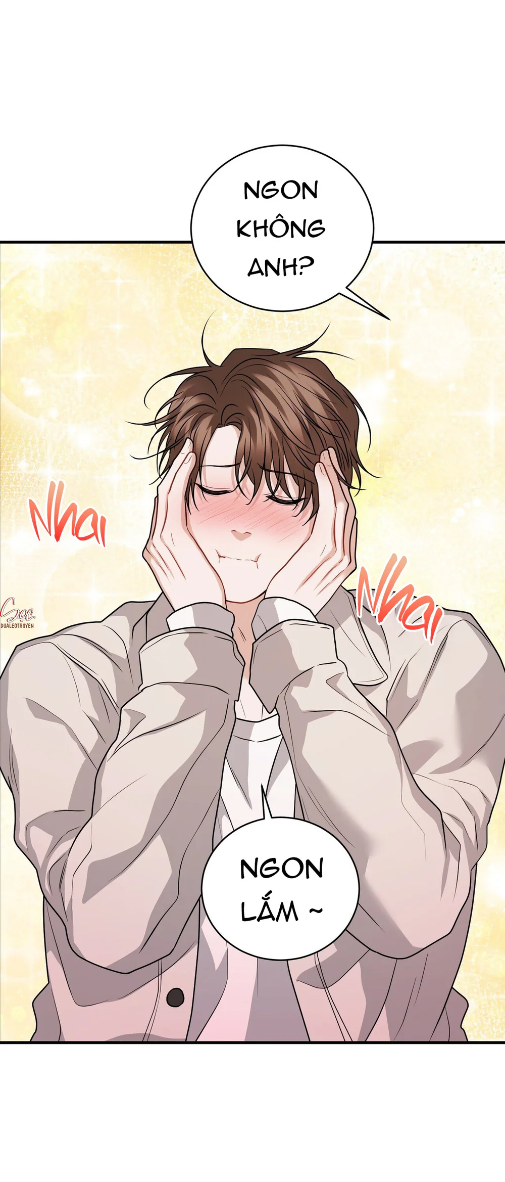 MỞ KHÓA GIAM CẦM Chapter 28 Trang 42