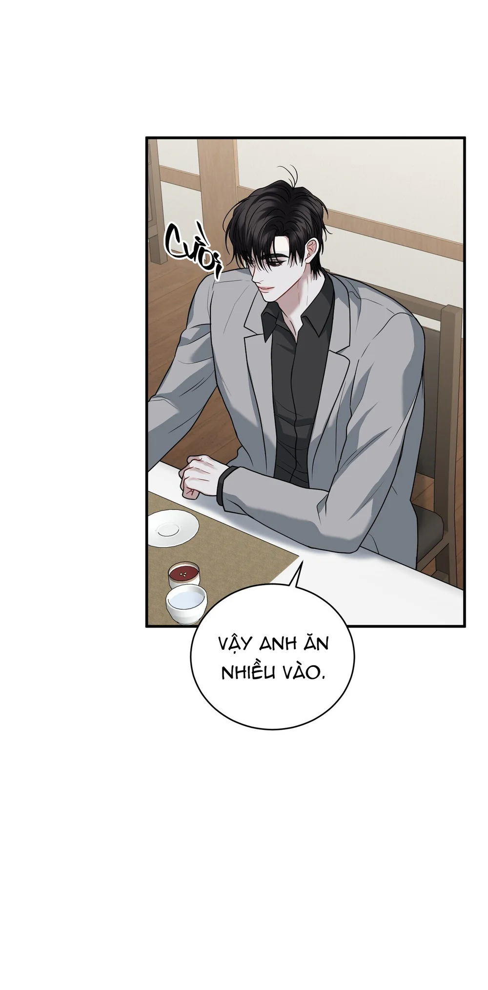 MỞ KHÓA GIAM CẦM Chapter 28 Trang 43