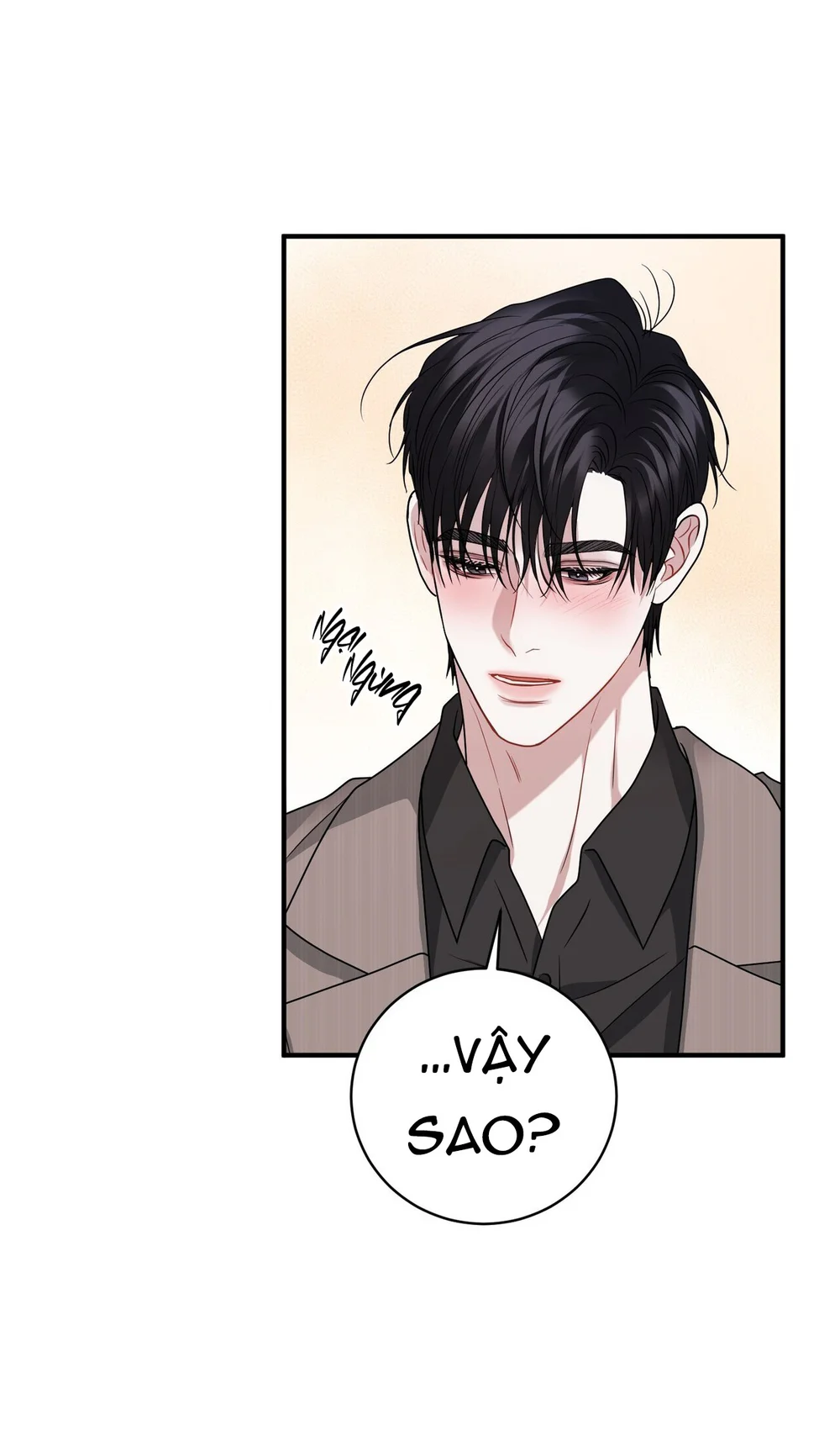 MỞ KHÓA GIAM CẦM Chapter 28 Trang 51