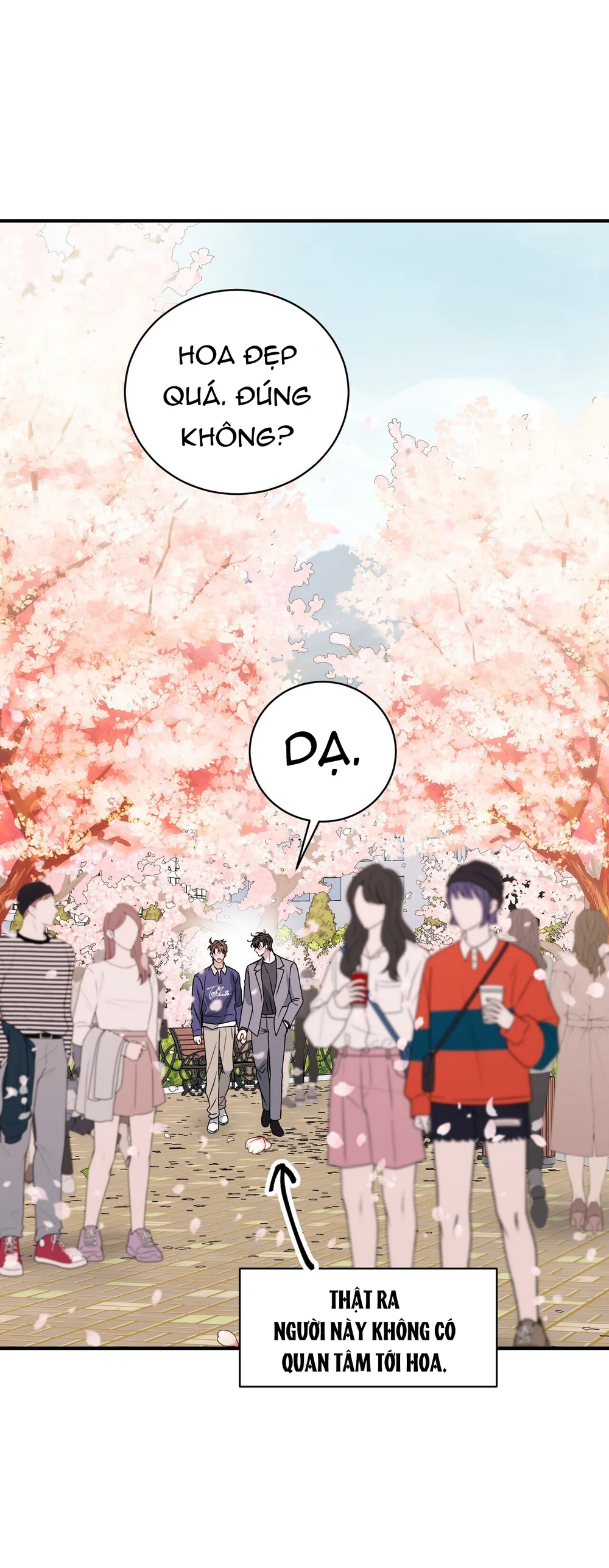 MỞ KHÓA GIAM CẦM Chapter 28 Trang 53