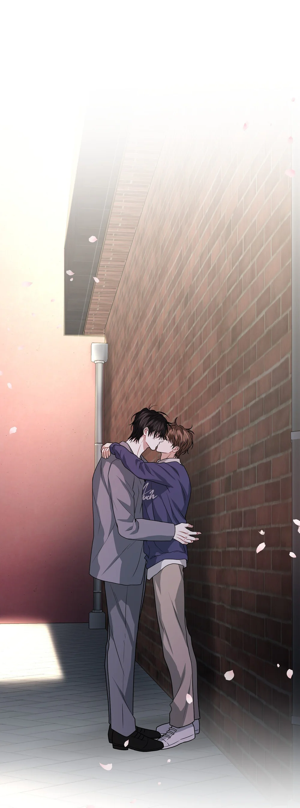 MỞ KHÓA GIAM CẦM Chapter 28 Trang 62