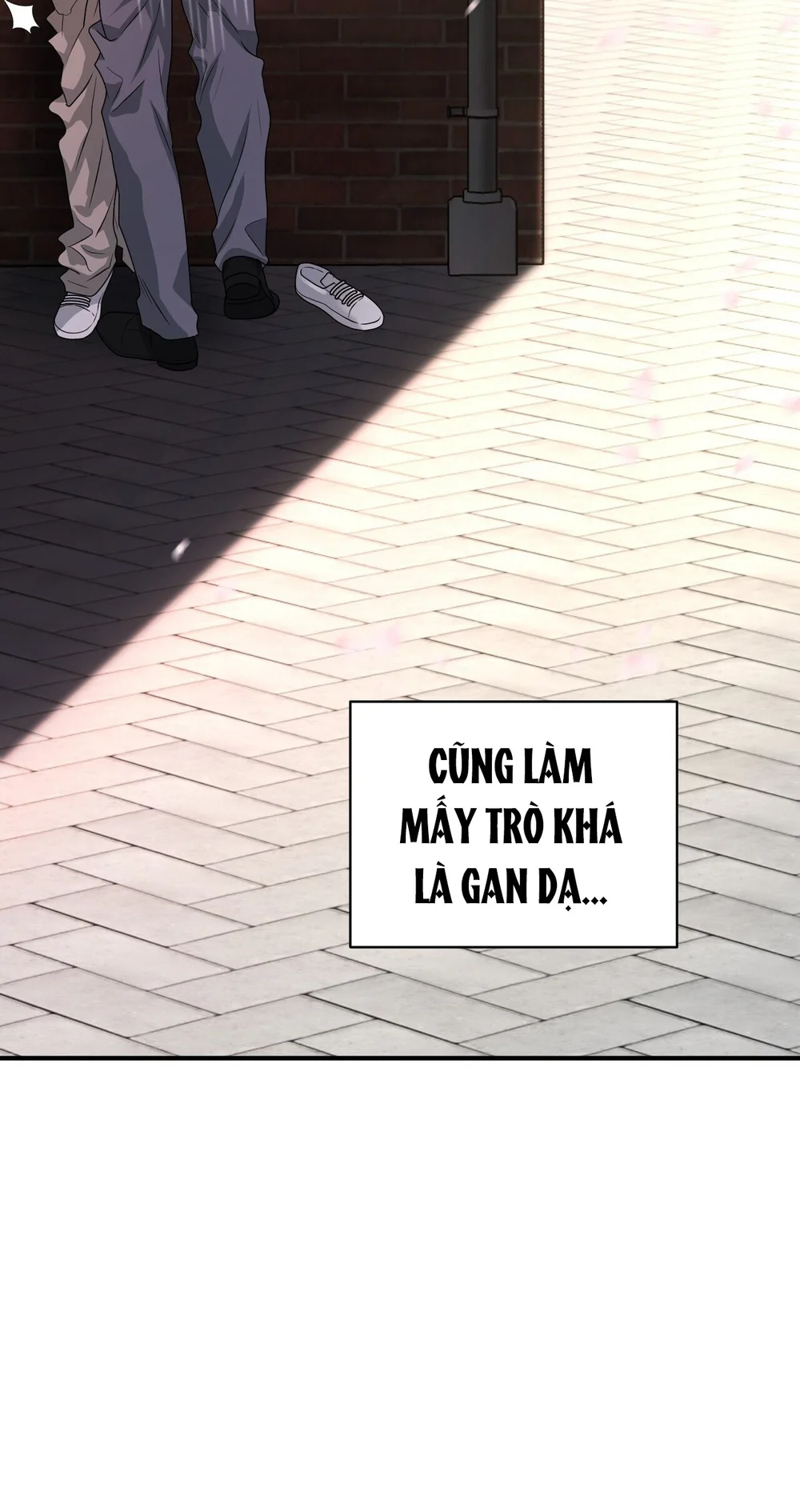 MỞ KHÓA GIAM CẦM Chapter 28 Trang 66