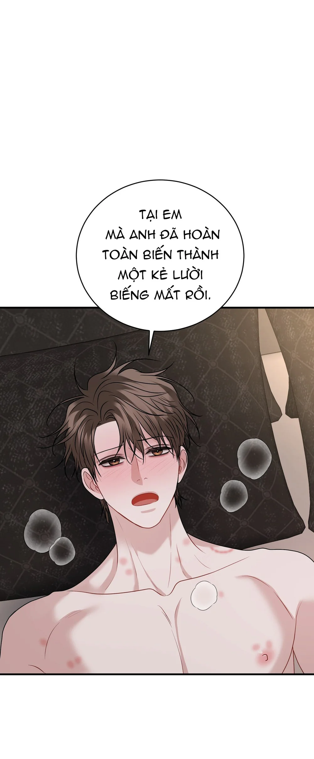 MỞ KHÓA GIAM CẦM Chapter 28 Trang 67