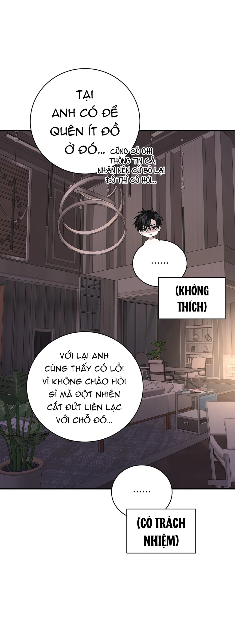 MỞ KHÓA GIAM CẦM Chapter 28 Trang 73