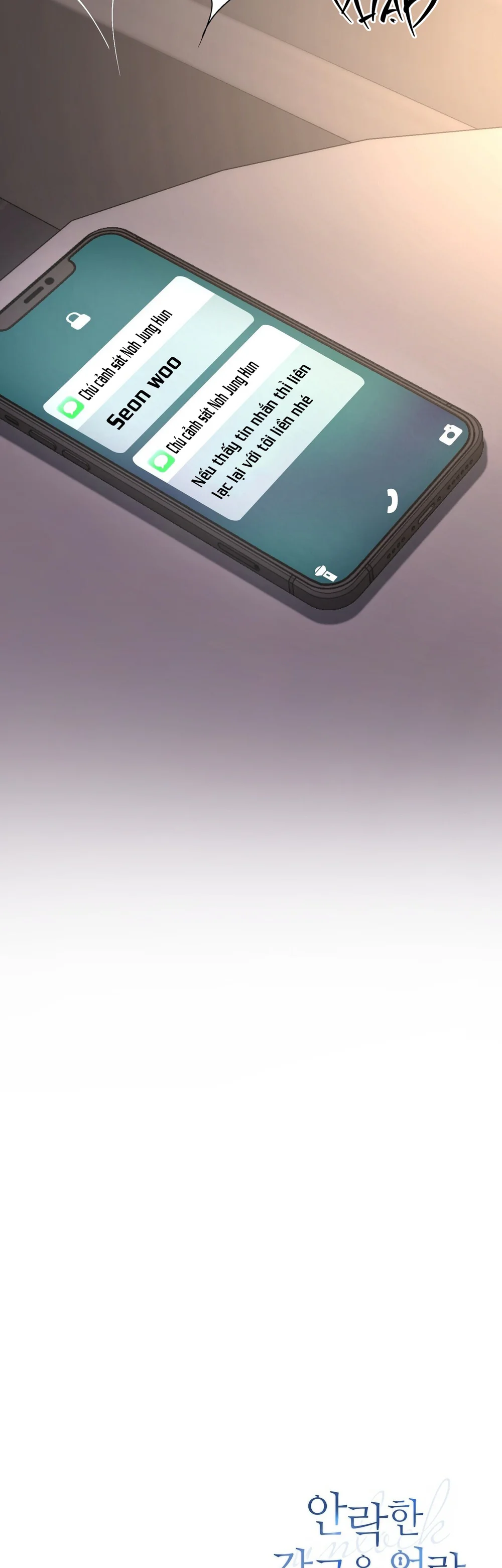 MỞ KHÓA GIAM CẦM Chapter 28 Trang 80