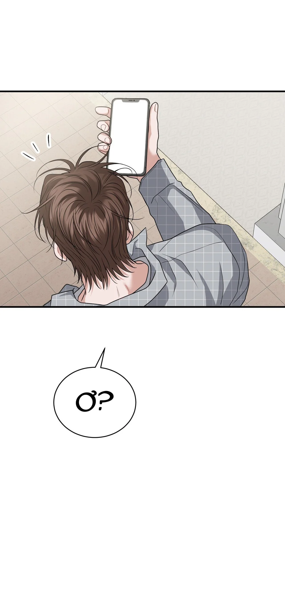 MỞ KHÓA GIAM CẦM Chapter 29 Trang 4