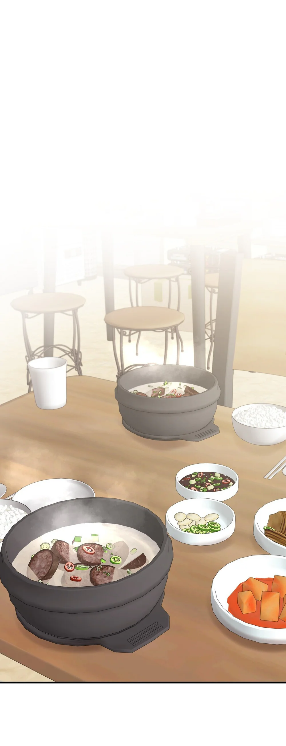 MỞ KHÓA GIAM CẦM Chapter 29 Trang 13