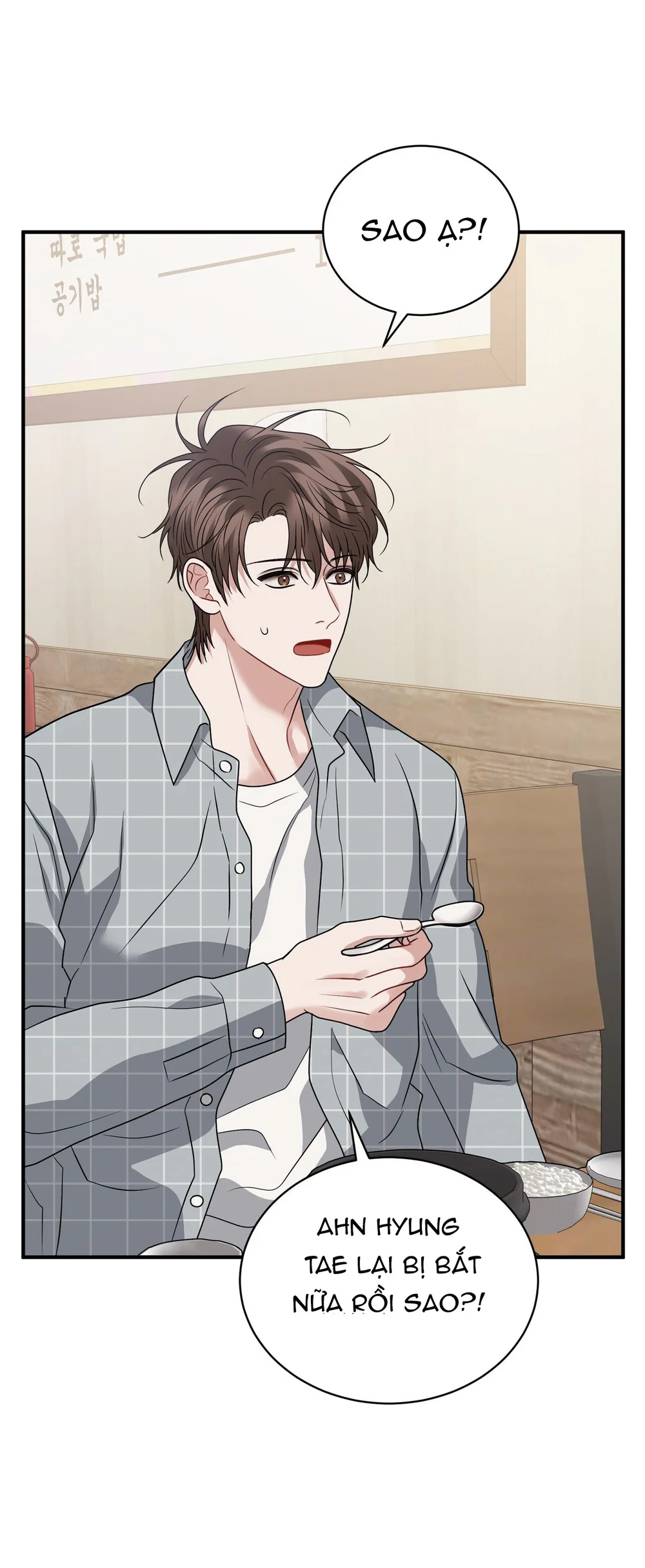 MỞ KHÓA GIAM CẦM Chapter 29 Trang 14