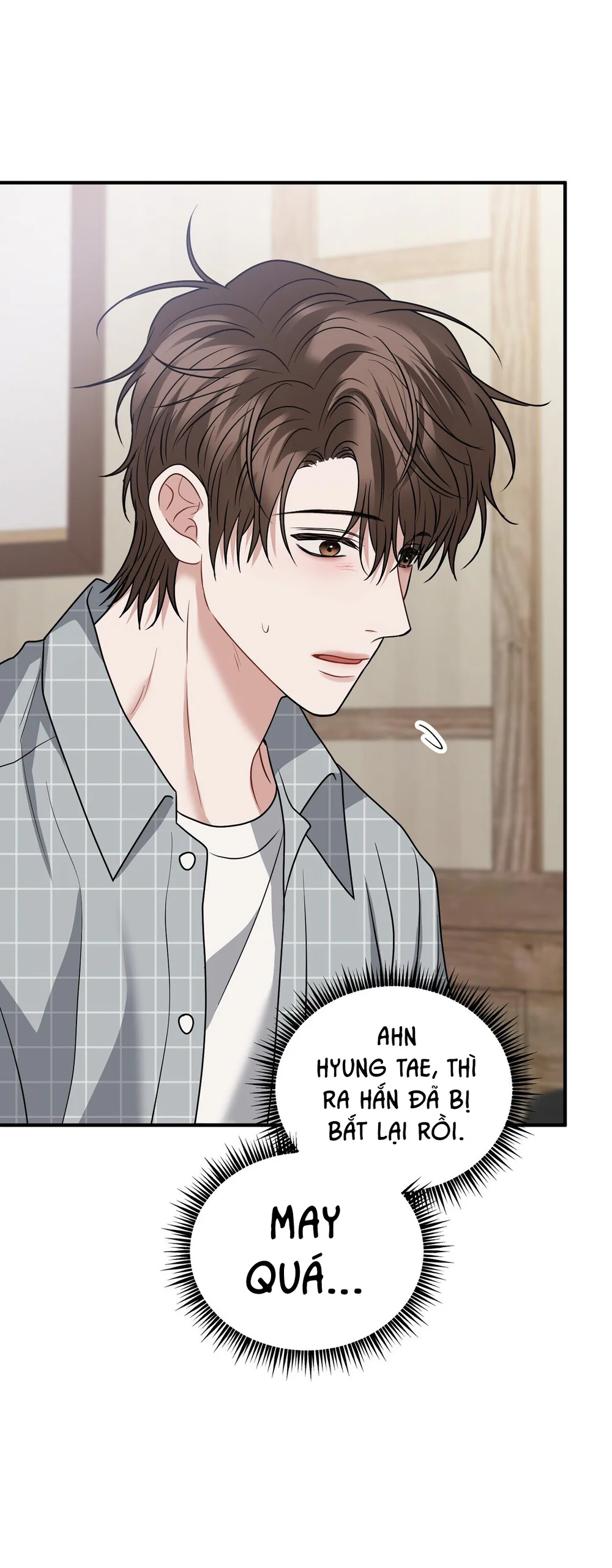 MỞ KHÓA GIAM CẦM Chapter 29 Trang 19