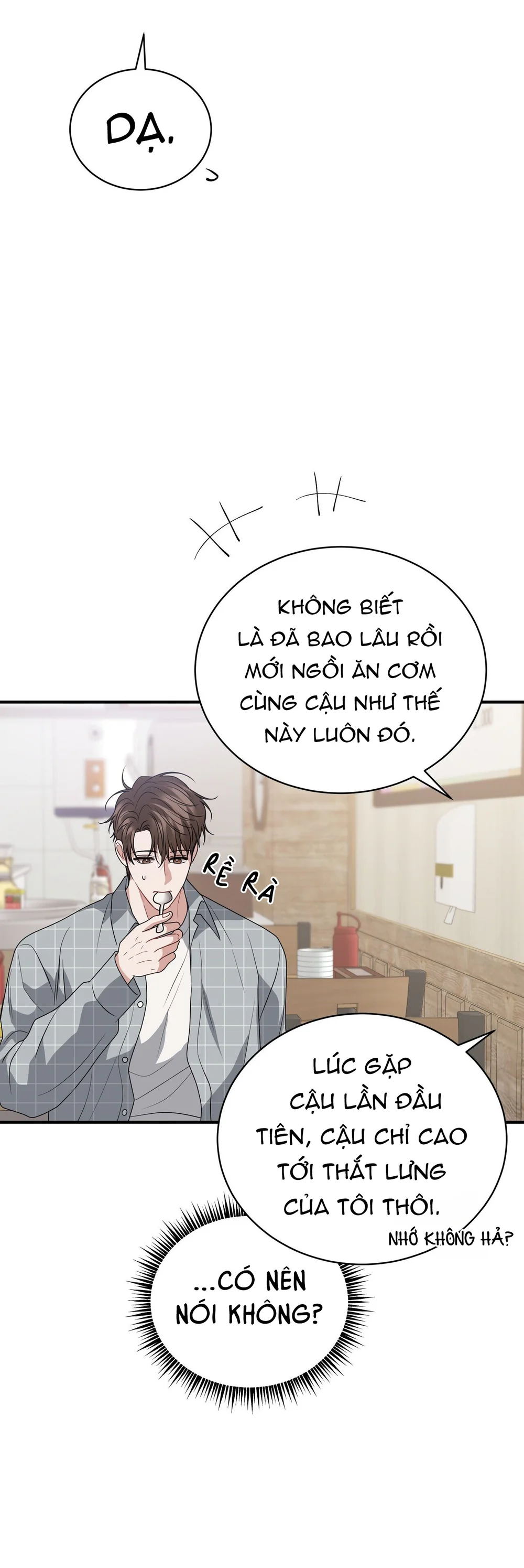 MỞ KHÓA GIAM CẦM Chapter 29 Trang 24