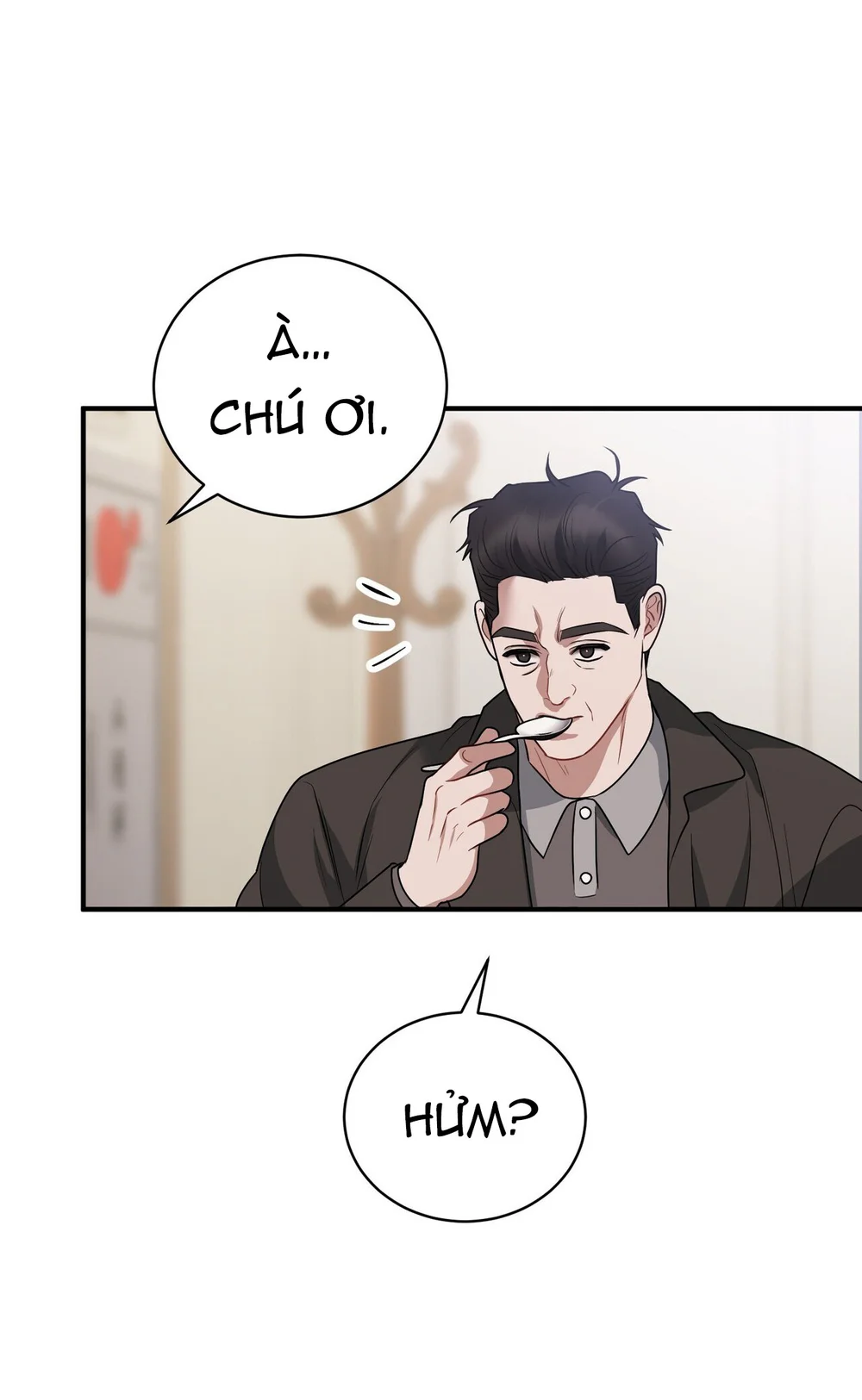 MỞ KHÓA GIAM CẦM Chapter 29 Trang 25