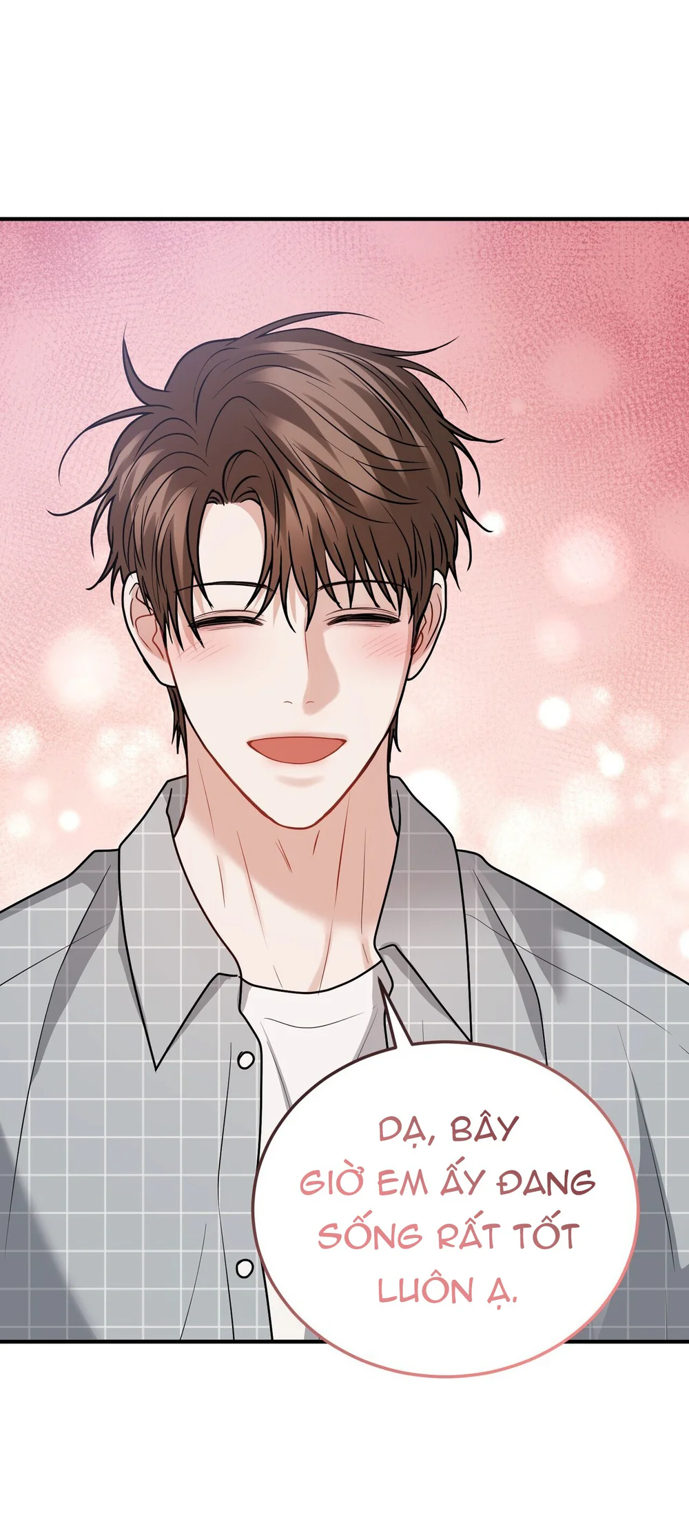 MỞ KHÓA GIAM CẦM Chapter 29 Trang 32