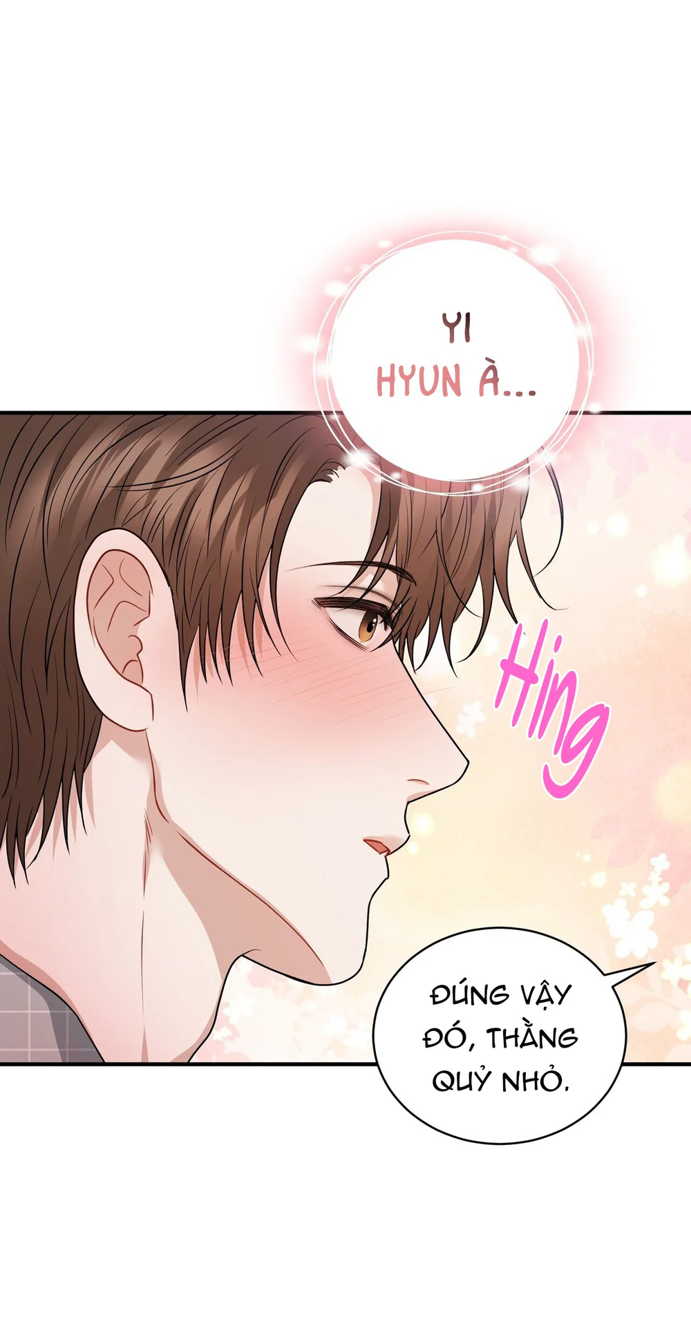 MỞ KHÓA GIAM CẦM Chapter 29 Trang 34