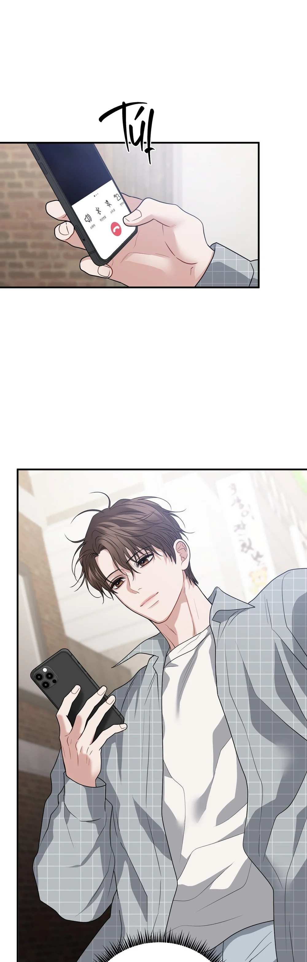 MỞ KHÓA GIAM CẦM Chapter 29 Trang 55