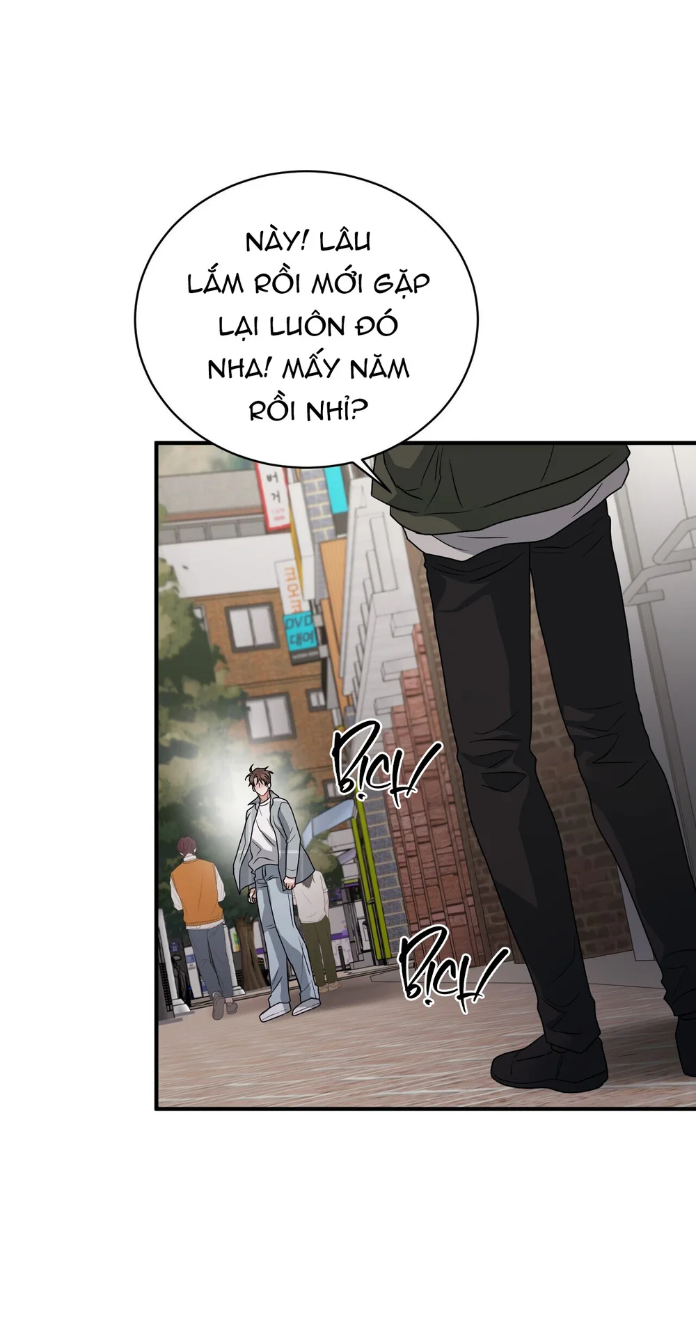 MỞ KHÓA GIAM CẦM Chapter 29 Trang 60