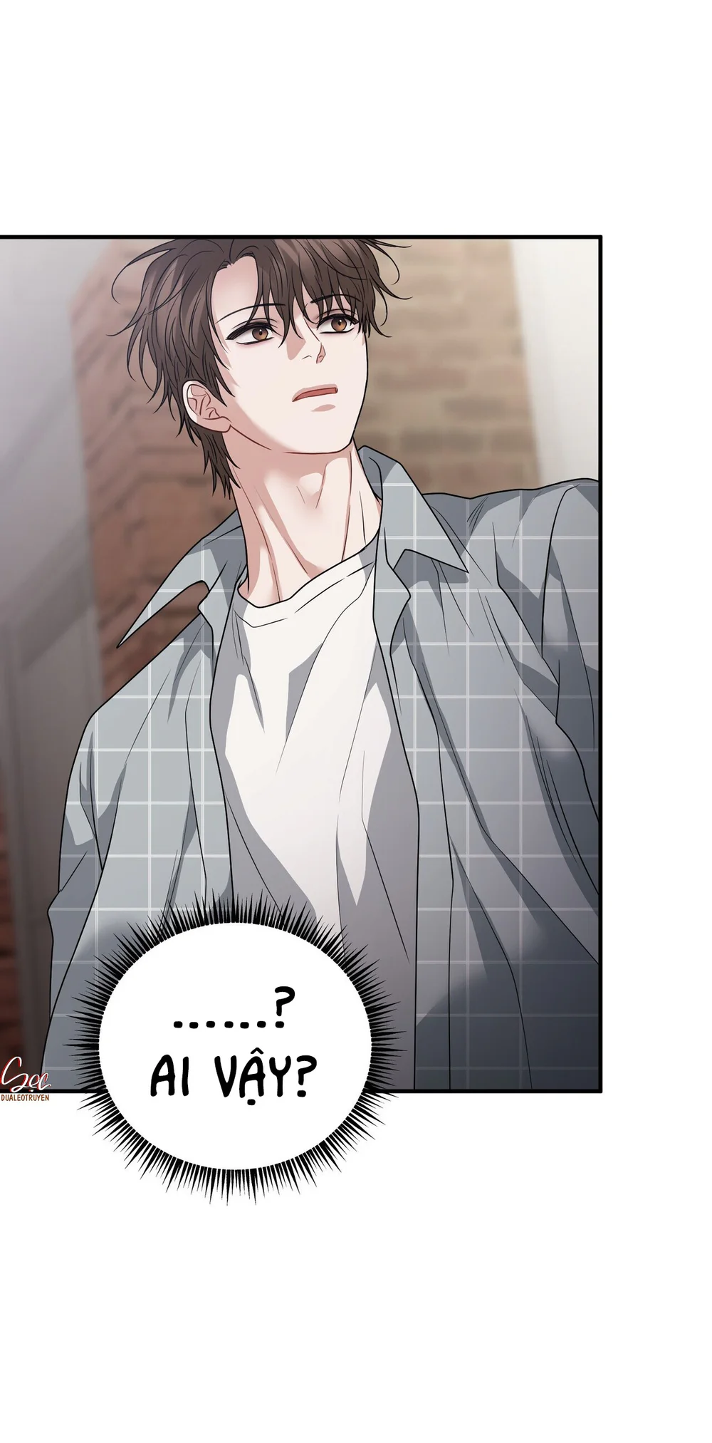 MỞ KHÓA GIAM CẦM Chapter 29 Trang 61