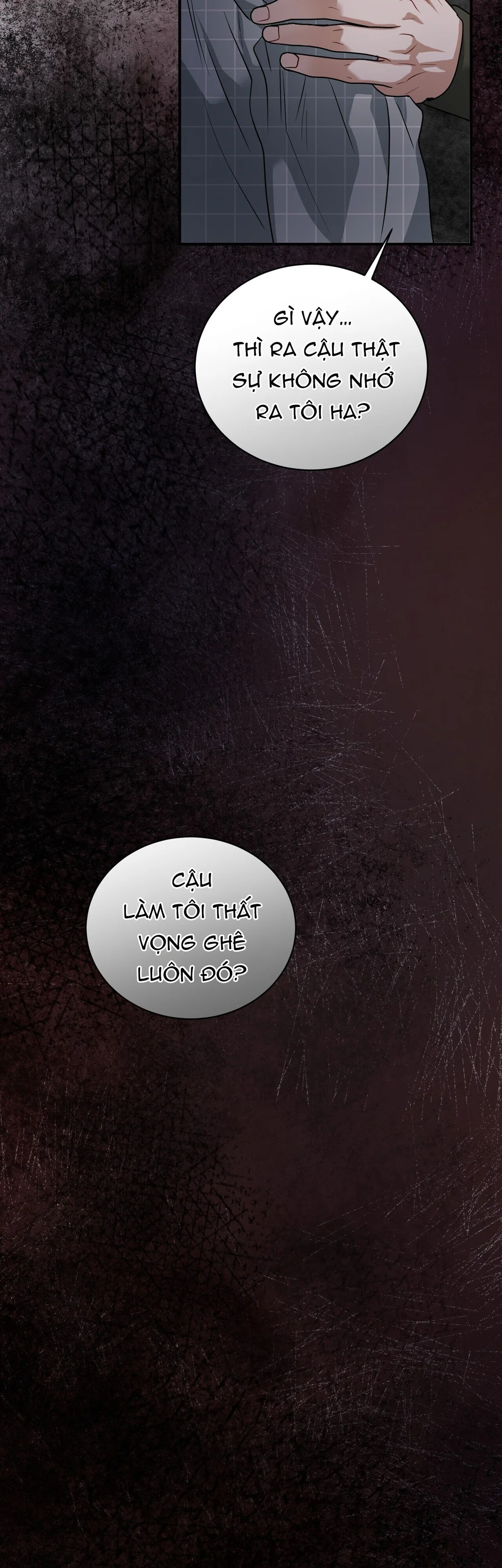 MỞ KHÓA GIAM CẦM Chapter 29 Trang 63