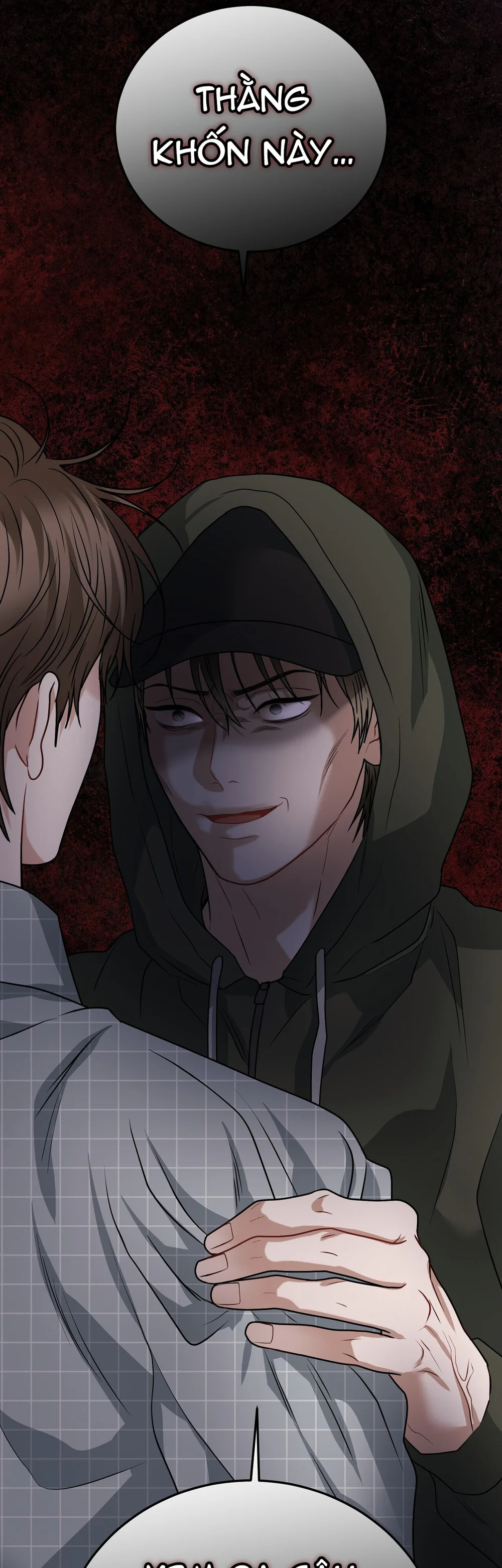 MỞ KHÓA GIAM CẦM Chapter 29 Trang 64