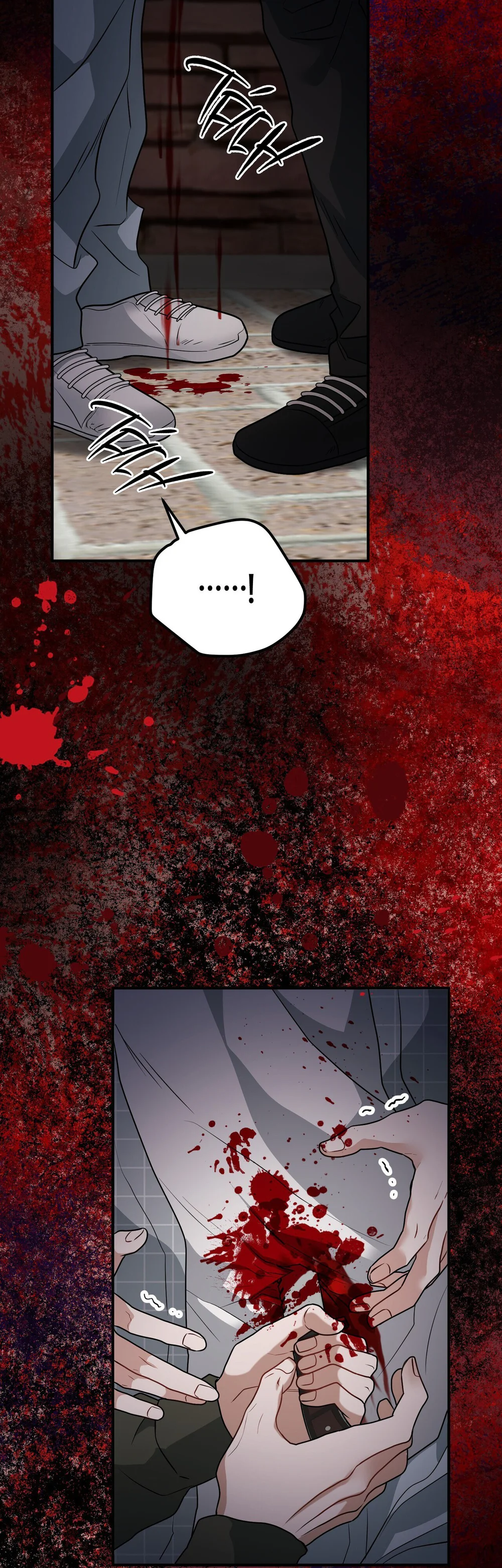 MỞ KHÓA GIAM CẦM Chapter 29 Trang 67