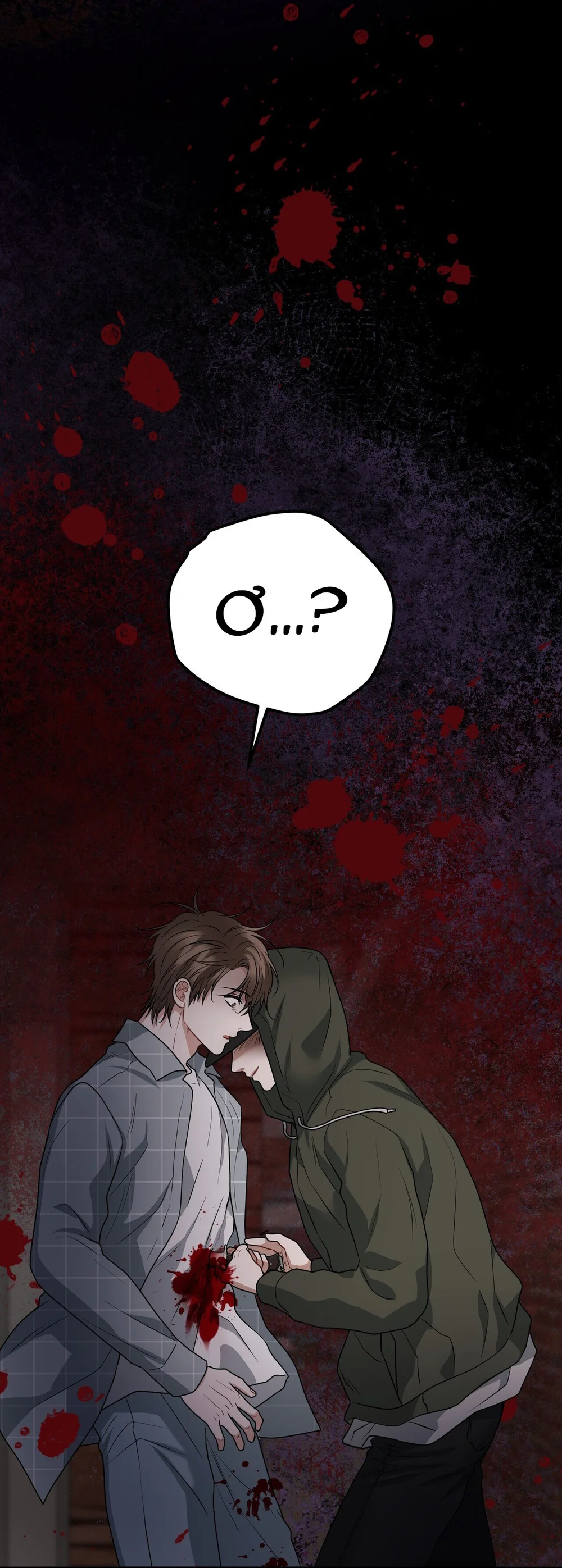 MỞ KHÓA GIAM CẦM Chapter 29 Trang 69