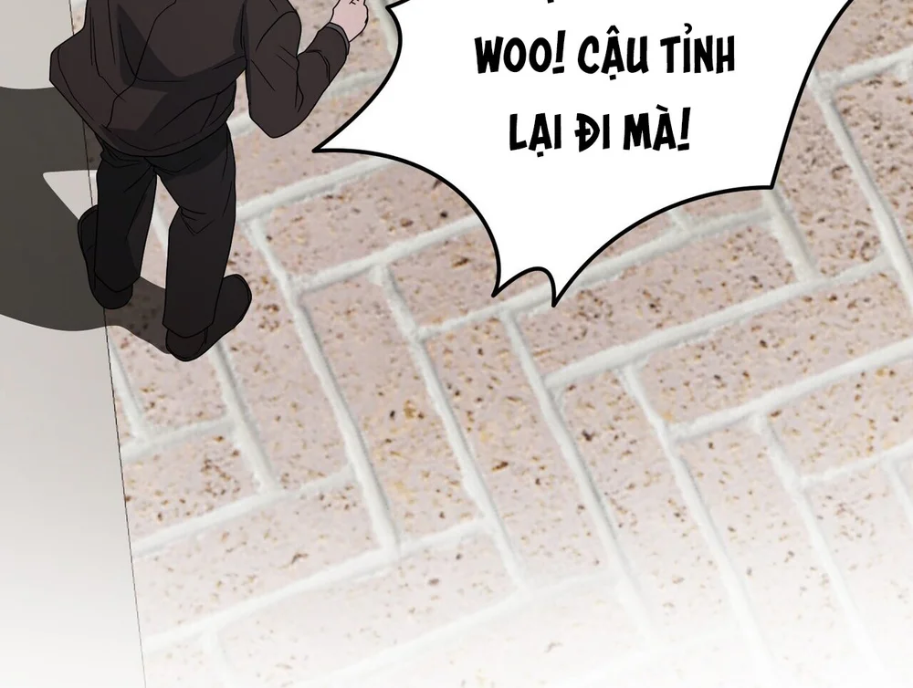 MỞ KHÓA GIAM CẦM Chapter 30 Trang 5