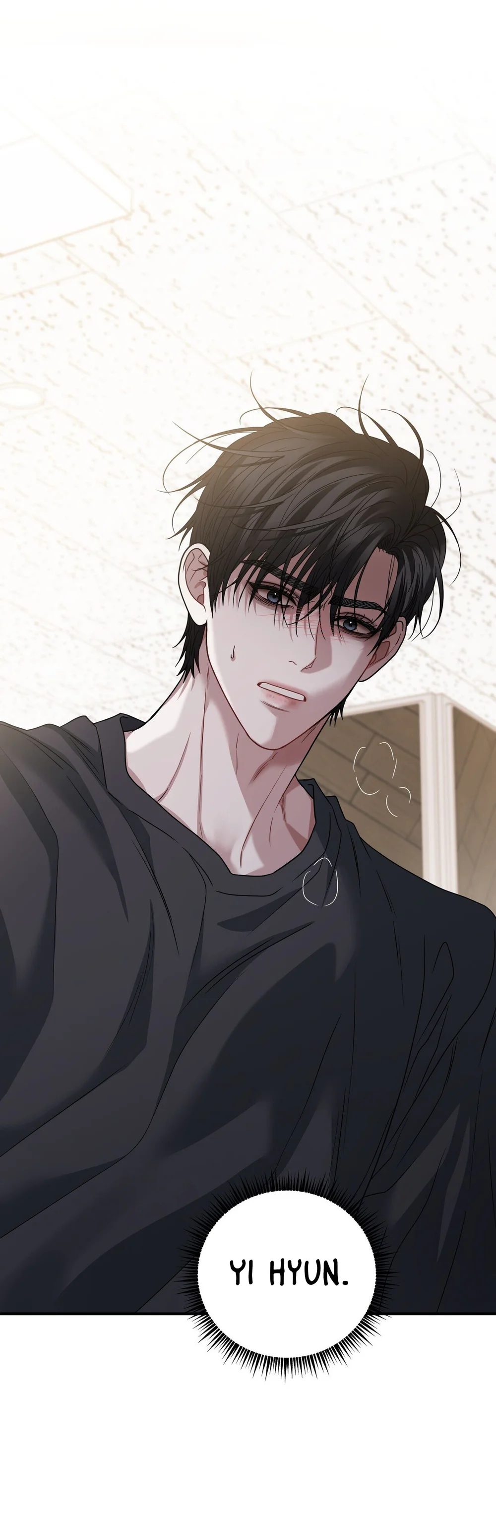 MỞ KHÓA GIAM CẦM Chapter 30 Trang 14