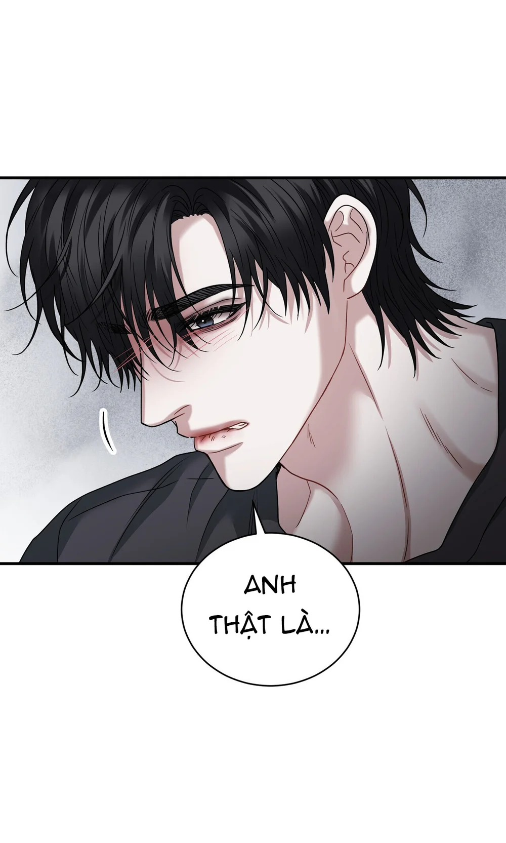 MỞ KHÓA GIAM CẦM Chapter 30 Trang 17