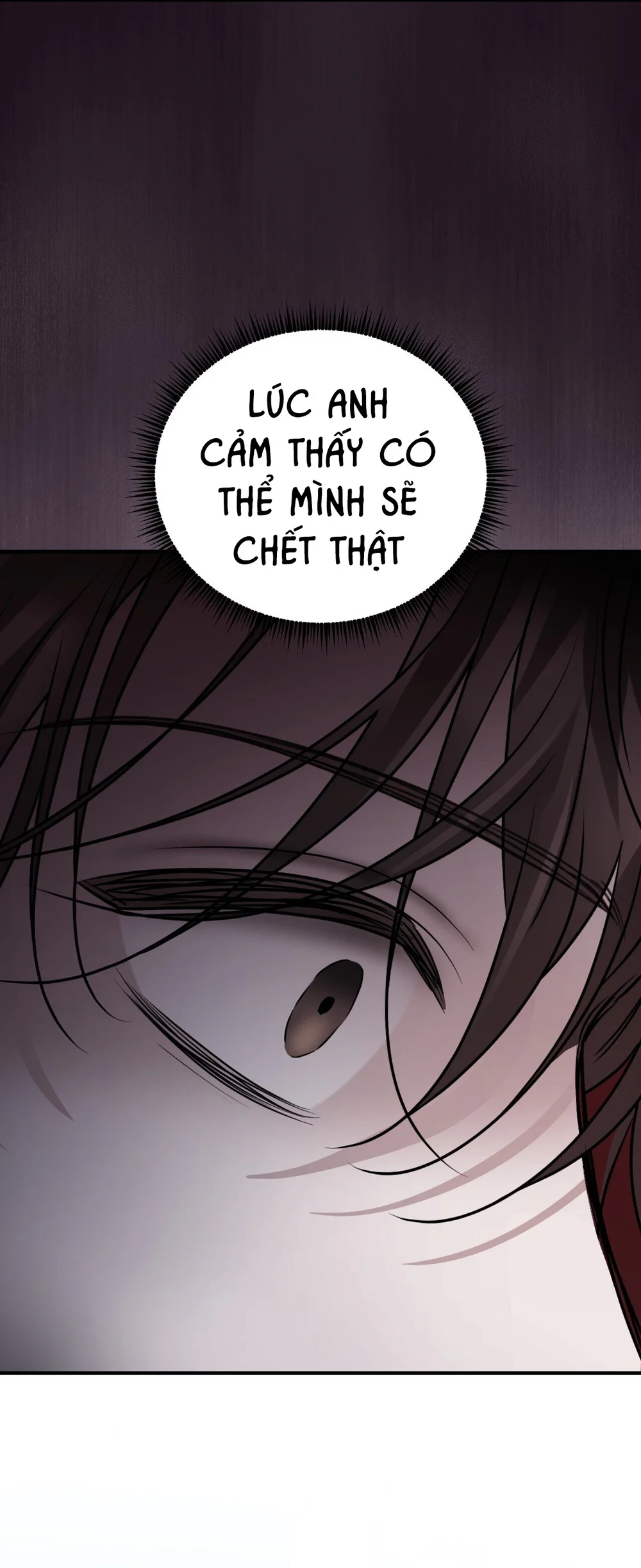 MỞ KHÓA GIAM CẦM Chapter 30 Trang 22