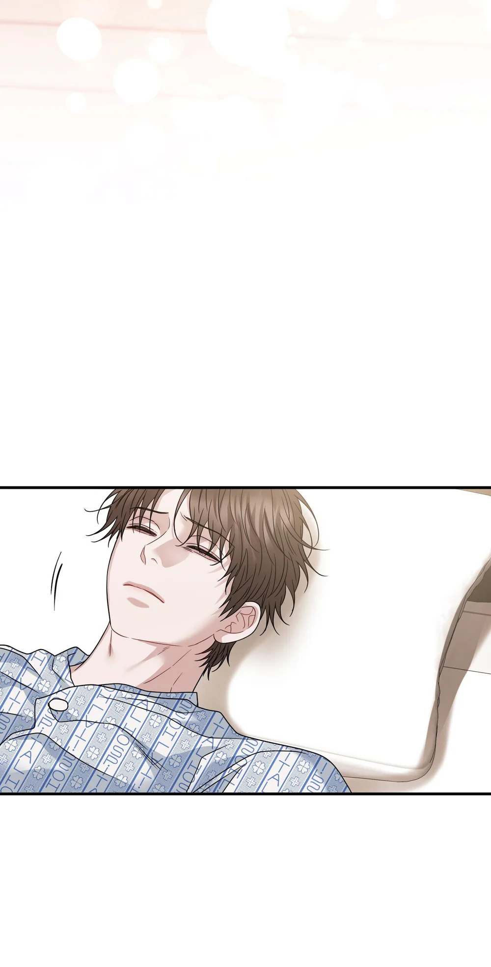 MỞ KHÓA GIAM CẦM Chapter 30 Trang 25