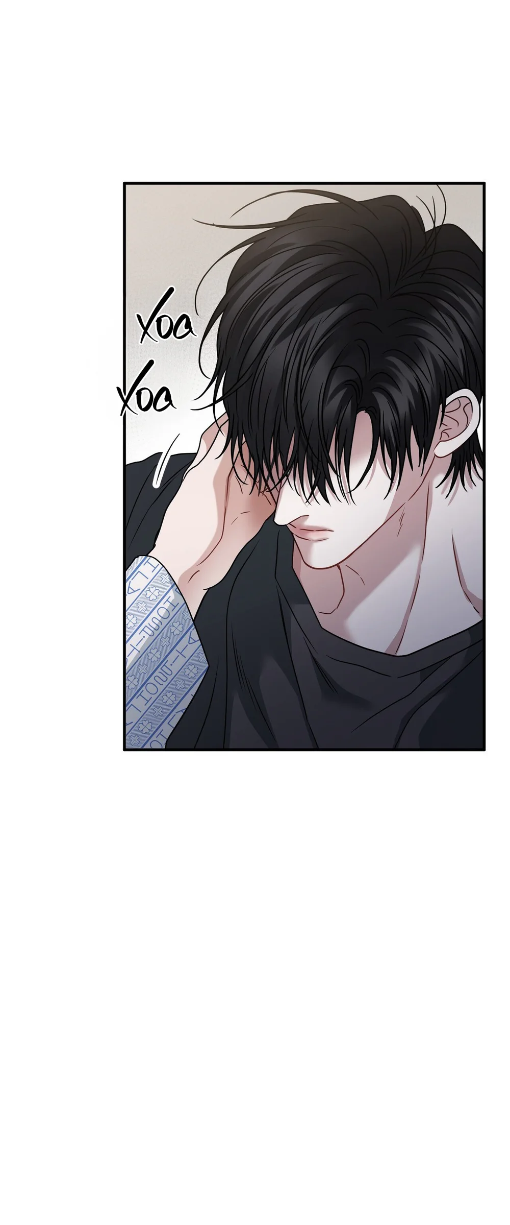 MỞ KHÓA GIAM CẦM Chapter 30 Trang 26