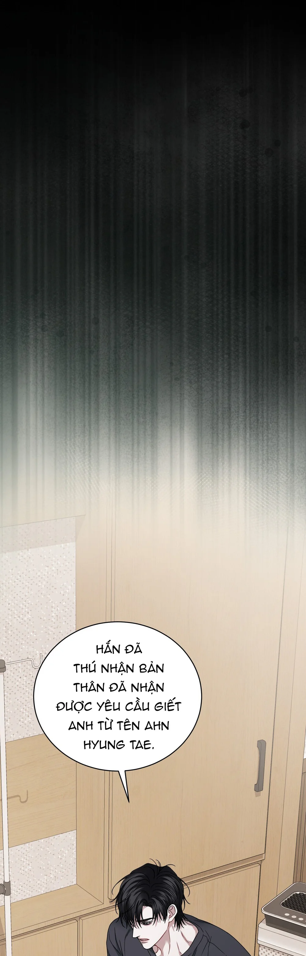 MỞ KHÓA GIAM CẦM Chapter 30 Trang 42