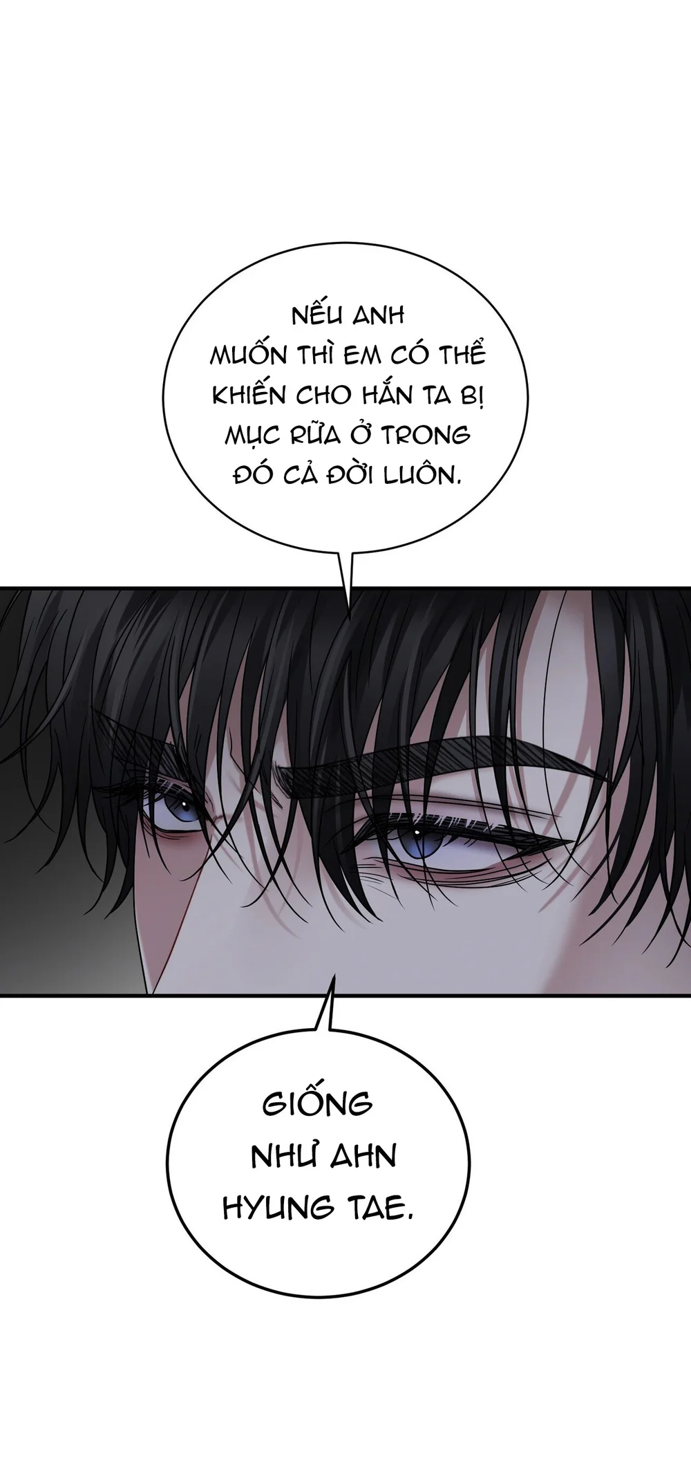 MỞ KHÓA GIAM CẦM Chapter 30 Trang 45