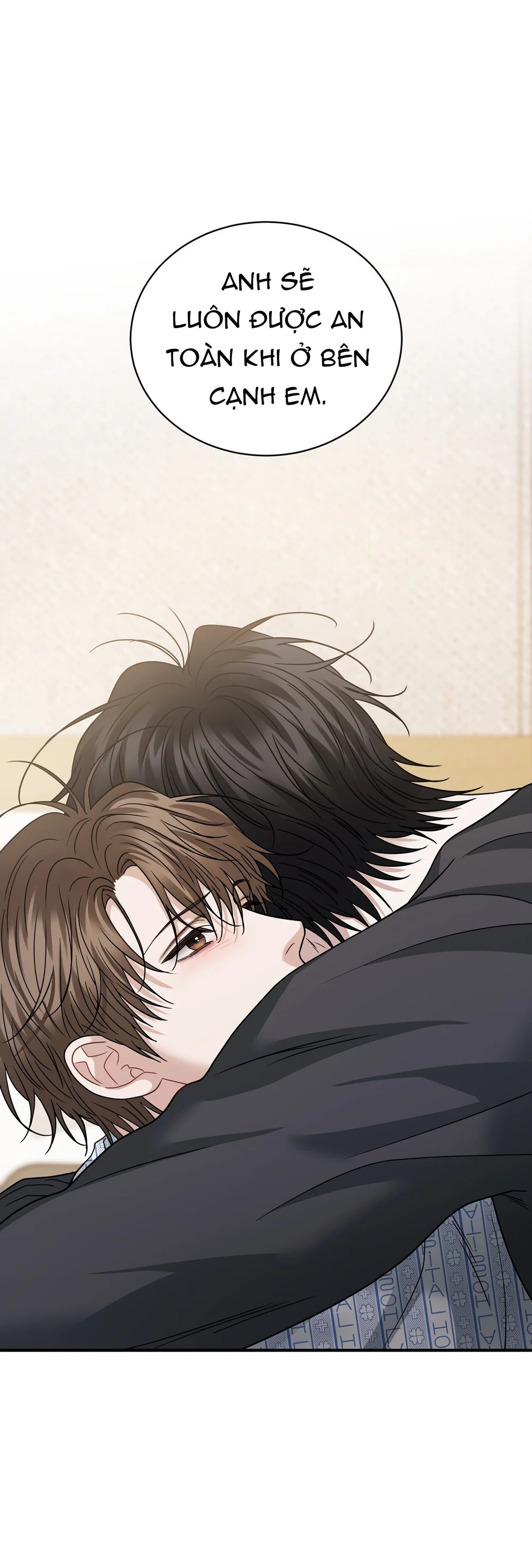 MỞ KHÓA GIAM CẦM Chapter 30 Trang 48