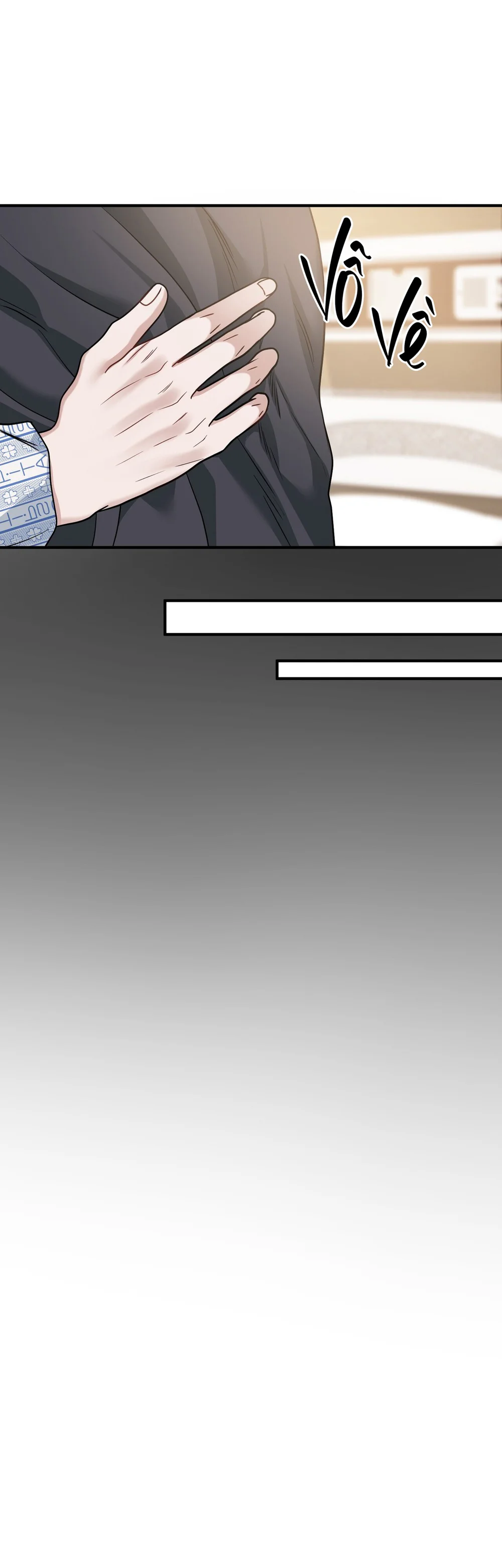 MỞ KHÓA GIAM CẦM Chapter 30 Trang 49